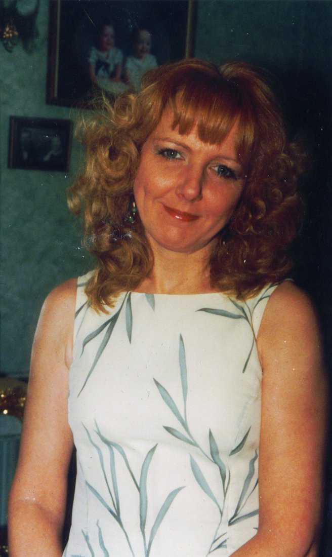 marg before fha xmas party